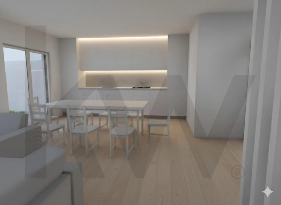 Moradia T3 para Venda em Gafanha da Encarnação Foto 6