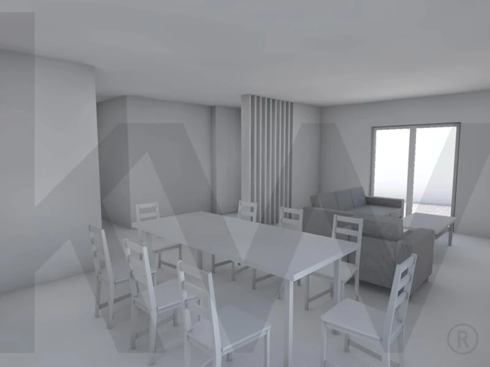 Moradia T3 para Venda em Gafanha da Encarnação Foto 10