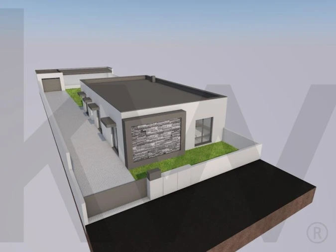 Moradia T3 para Venda em Gafanha da Encarnação Foto 2