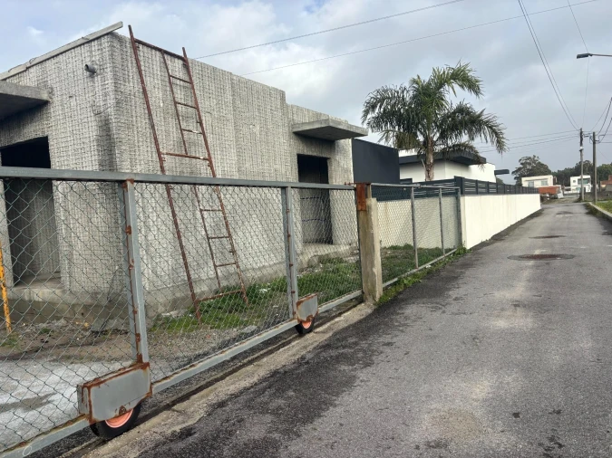 Moradia T3 para Venda em Gafanha da Encarnação Foto 27