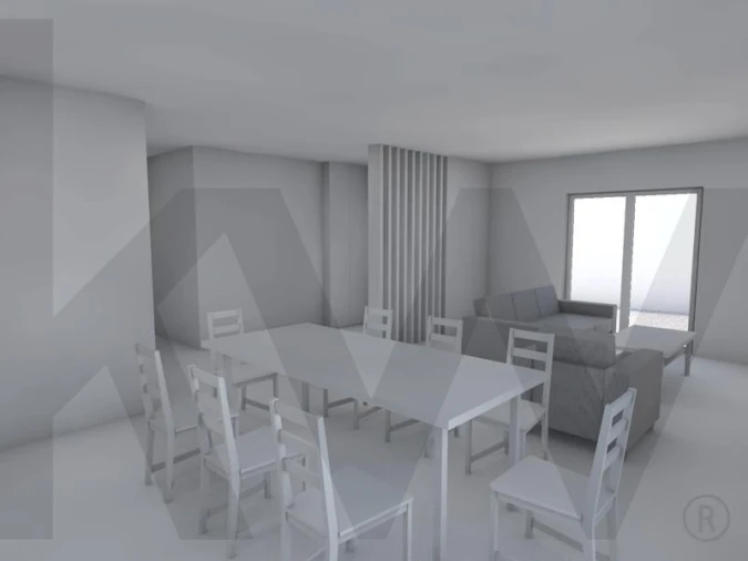 Moradia T3 para Venda em Gafanha da Encarnação Foto 10