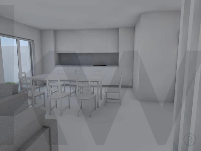 Moradia T3 para Venda em Gafanha da Encarnação Foto 5