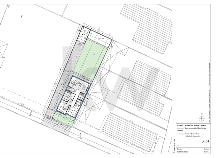 Moradia T3 para Venda em Gafanha da Encarnação Foto 12