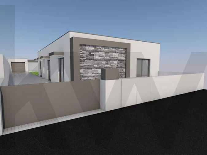 Moradia T3 para Venda em Gafanha da Encarnação