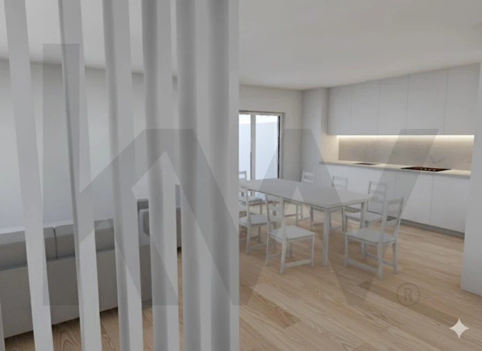 Moradia T3 para Venda em Gafanha da Encarnação Foto 9