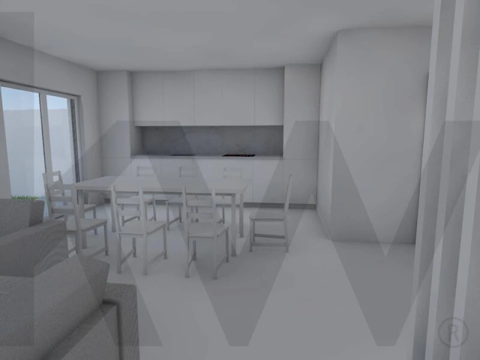 Moradia T3 para Venda em Gafanha da Encarnação Foto 5