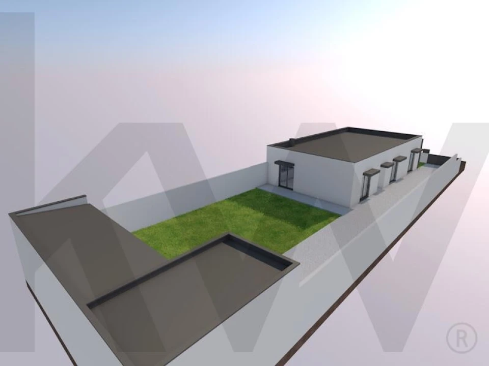 Moradia T3 para Venda em Gafanha da Encarnação Foto 4