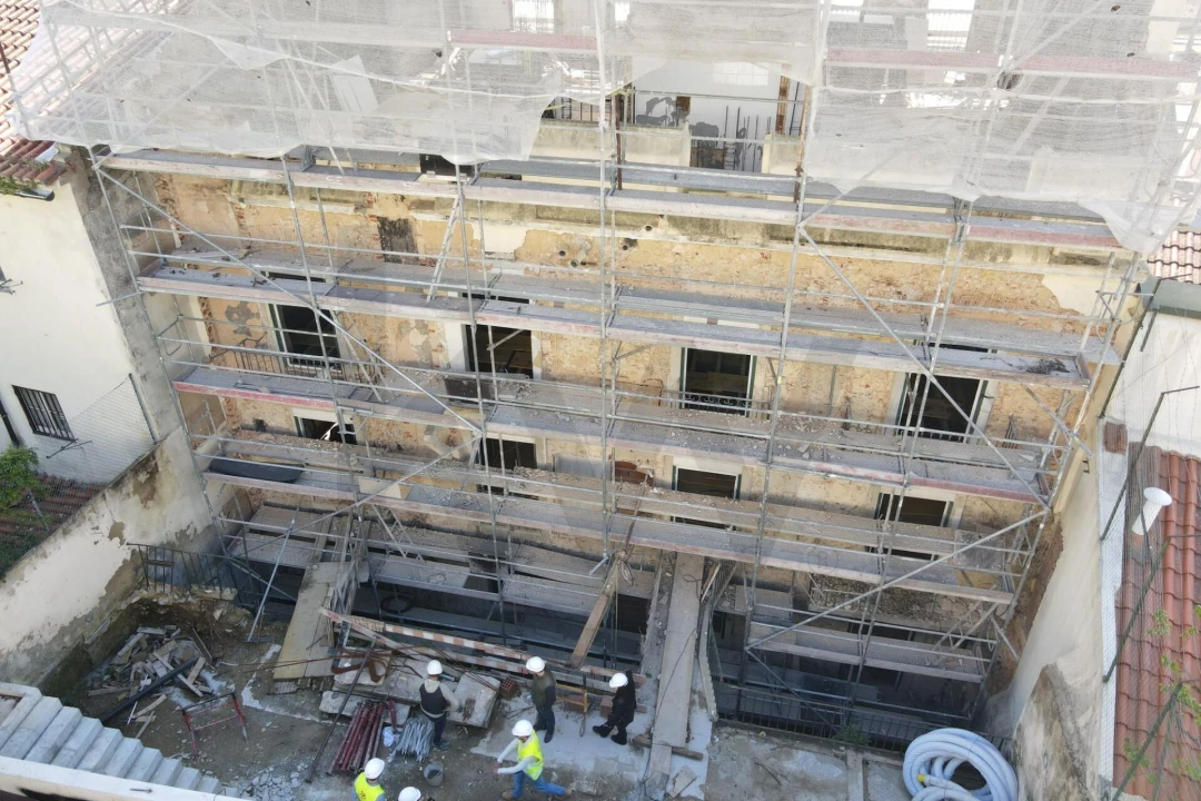 Apartamento T2 para Venda em Santa Maria Maior Foto 20