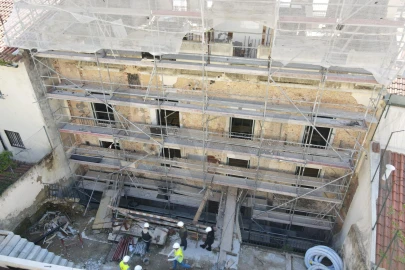 Apartamento T2 para Venda em Santa Maria Maior