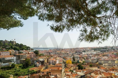 Apartamento T2 para Venda em Santa Maria Maior