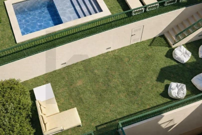 Apartamento T2 para Venda em Santa Maria Maior