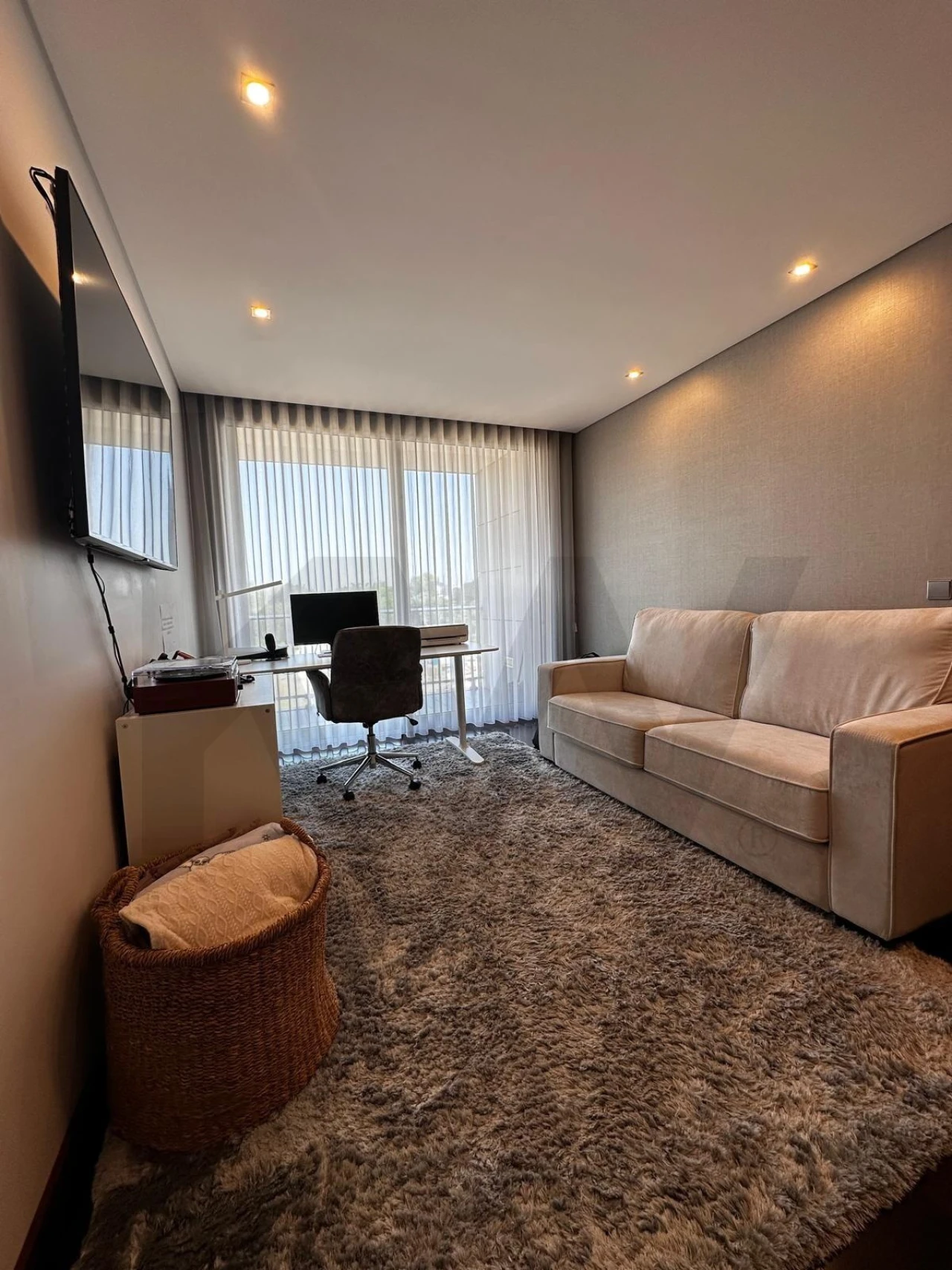 Apartamento T3 para Venda em Canidelo Foto 14