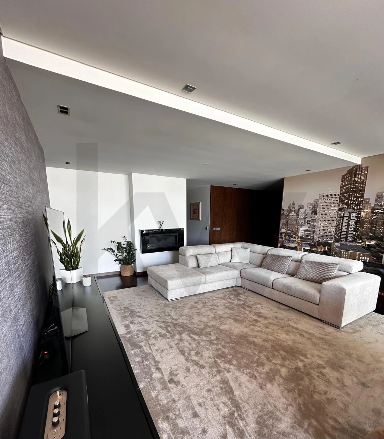 Apartamento T3 para Venda em Canidelo Foto 6