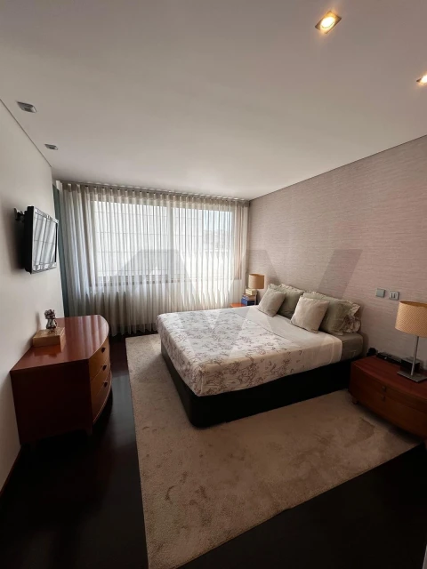 Apartamento T3 para Venda em Canidelo