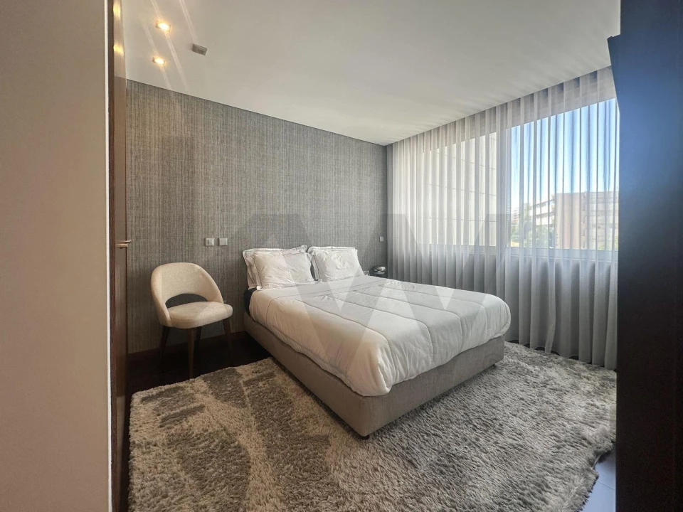 Apartamento T3 para Venda em Canidelo Foto 12