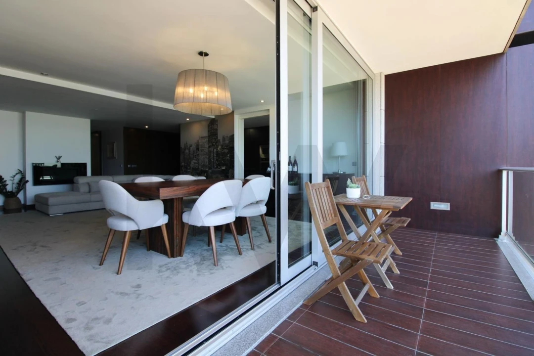 Apartamento T3 para Venda em Canidelo Foto 8