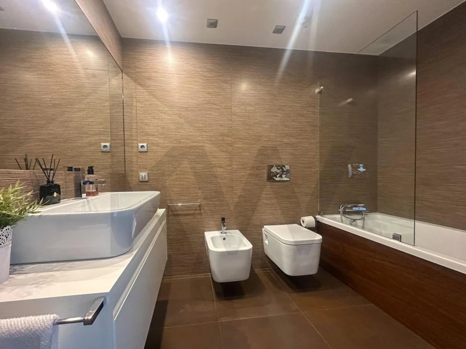 Apartamento T3 para Venda em Canidelo Foto 19