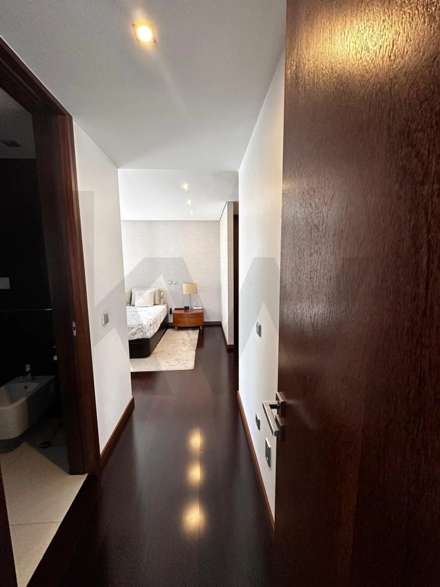 Apartamento T3 para Venda em Canidelo Foto 3