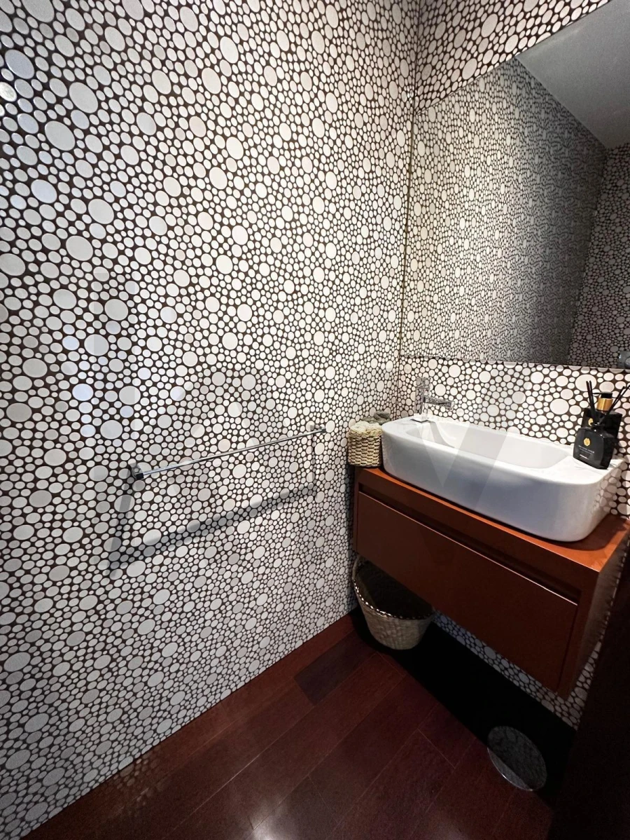 Apartamento T3 para Venda em Canidelo Foto 17