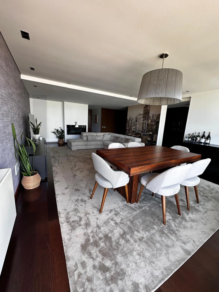 Apartamento T3 para Venda em Canidelo Foto 5