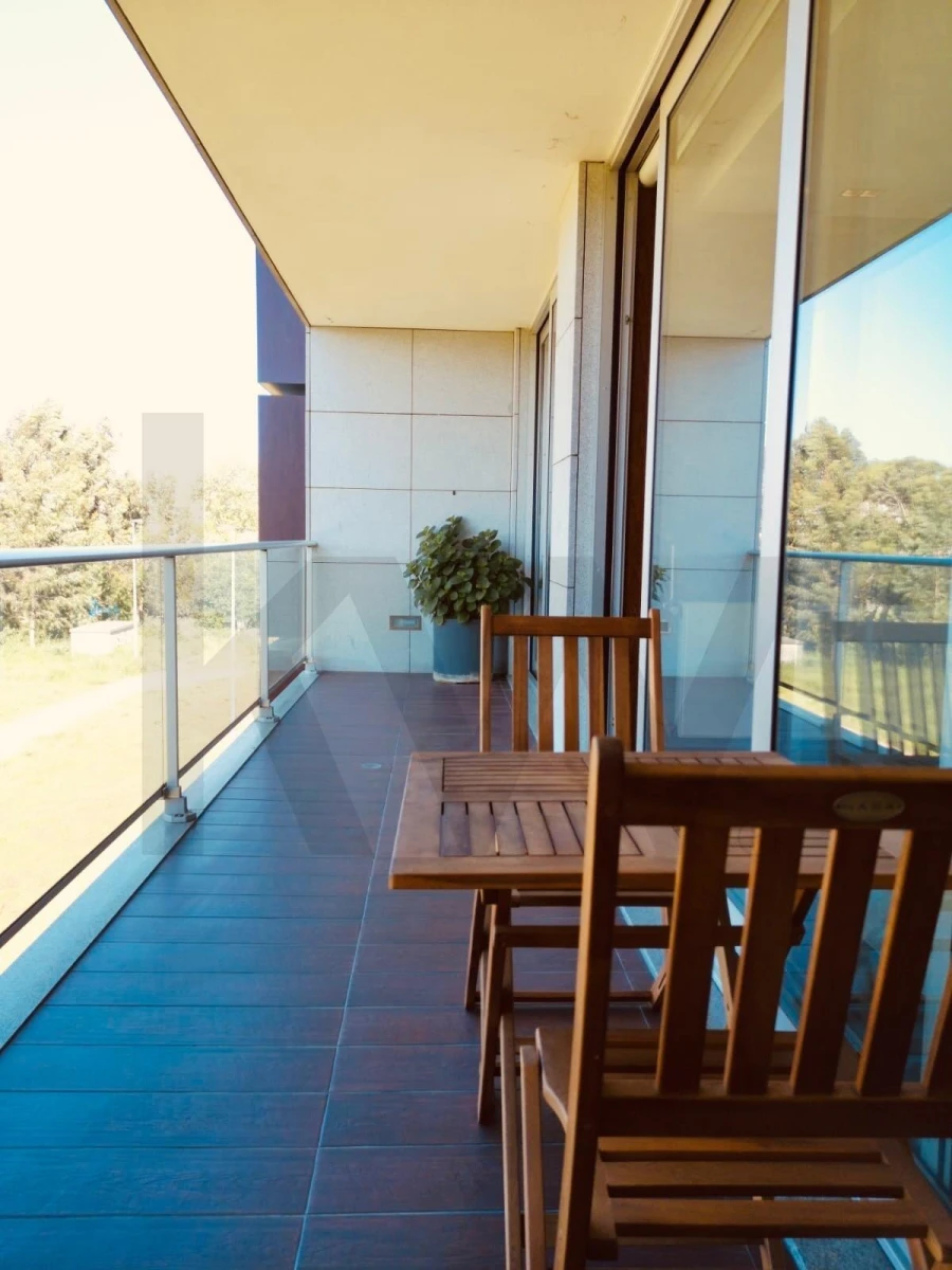 Apartamento T3 para Venda em Canidelo Foto 9