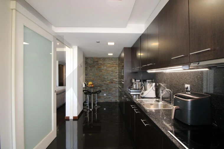 Apartamento T3 para Venda em Canidelo Foto 11