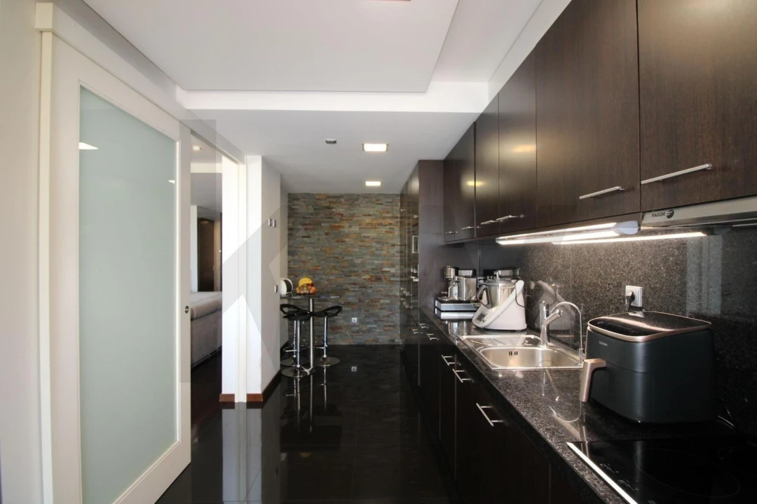 Apartamento T3 para Venda em Canidelo Foto 11
