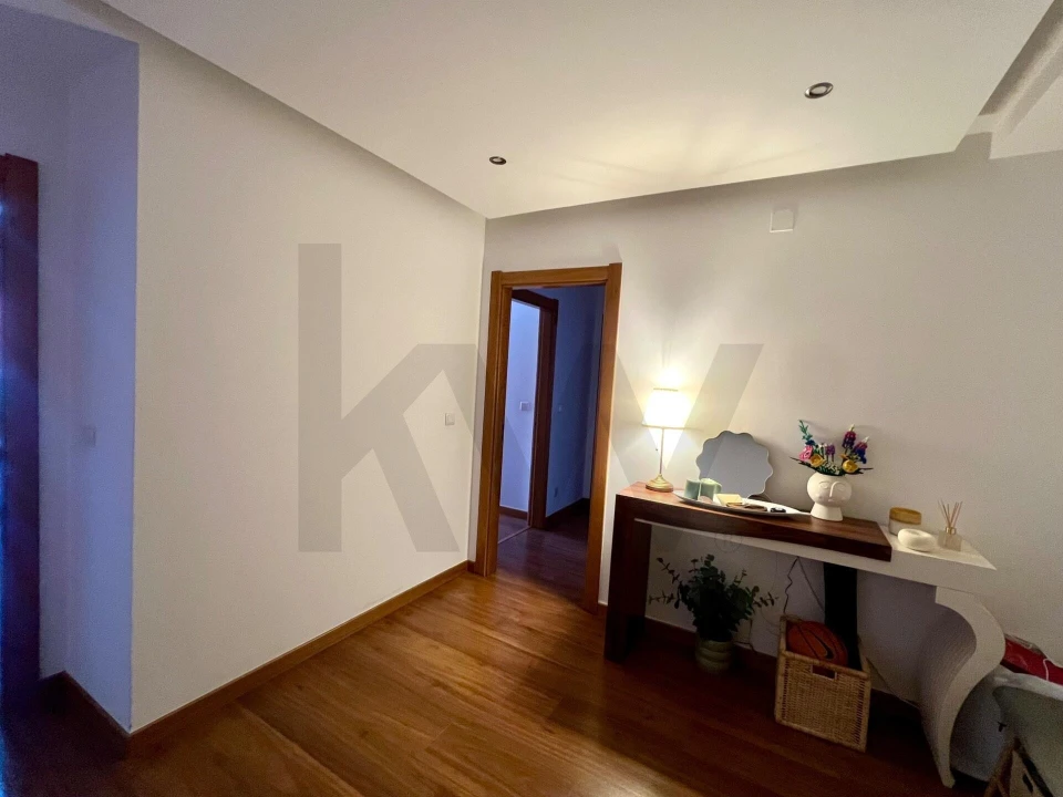 Apartamento T2 para Arrendamento em Odivelas Foto 8