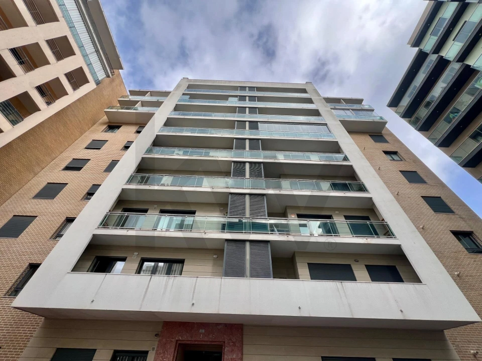 Apartamento T2 para Arrendamento em Odivelas Foto 22