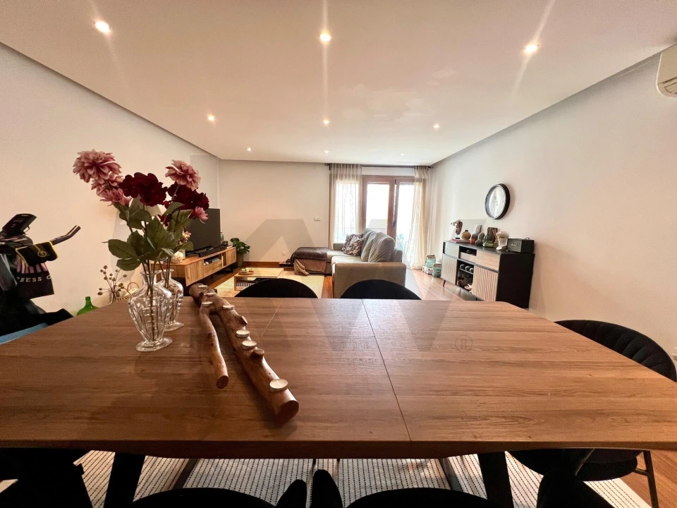 Apartamento T2 para Arrendamento em Odivelas Foto 2