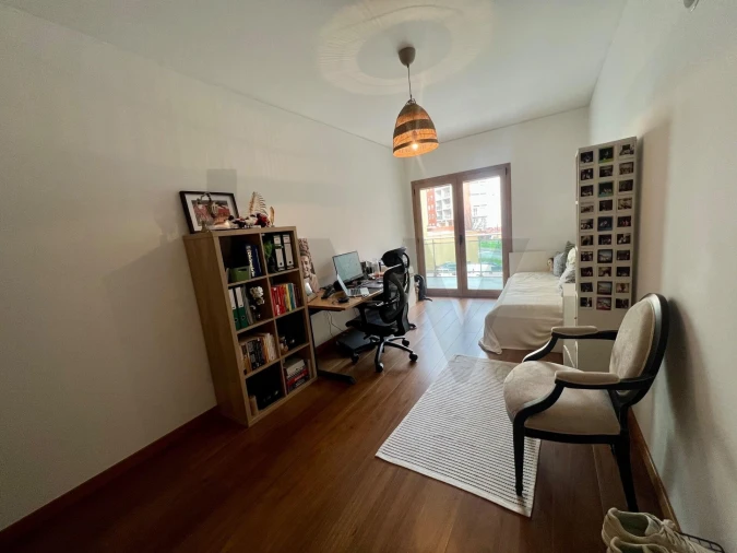 Apartamento T2 para Arrendamento em Odivelas Foto 13