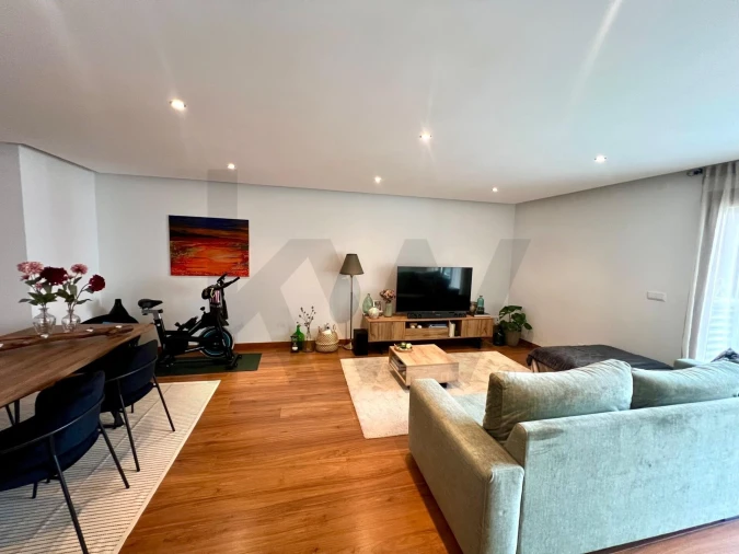 Apartamento T2 para Arrendamento em Odivelas Foto 3