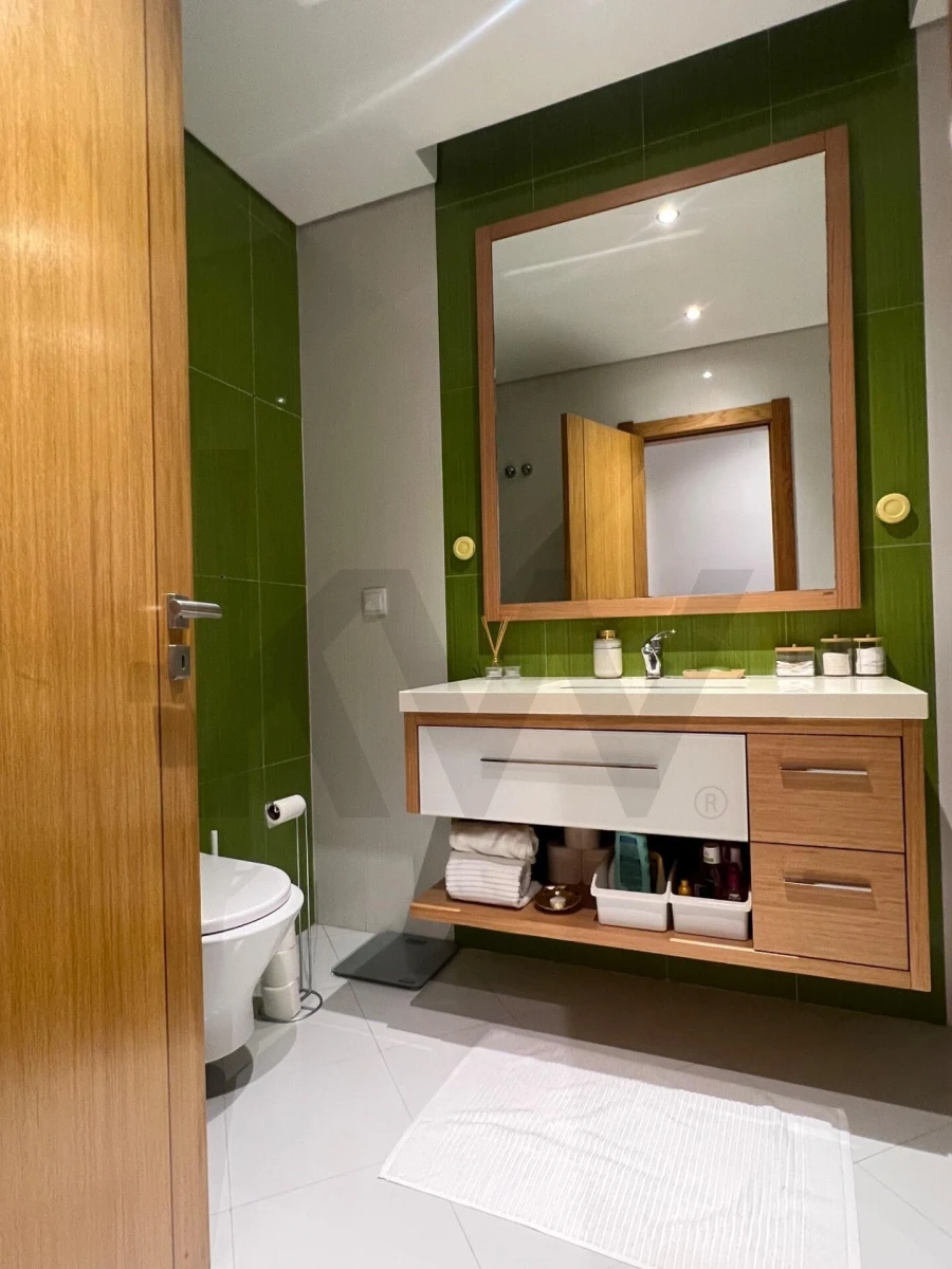 Apartamento T2 para Arrendamento em Odivelas Foto 10