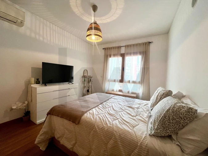 Apartamento T2 para Arrendamento em Odivelas Foto 17