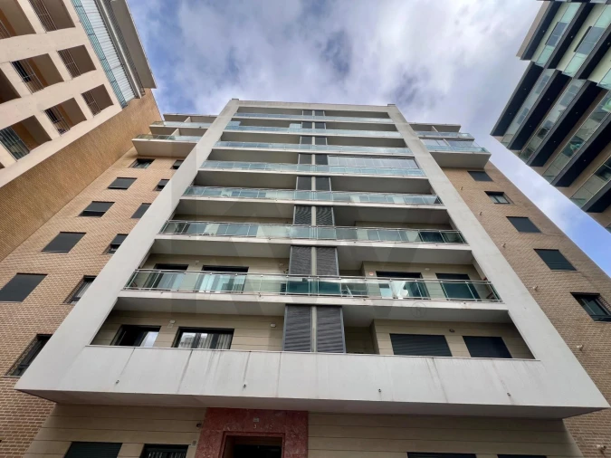 Apartamento T2 para Arrendamento em Odivelas Foto 22