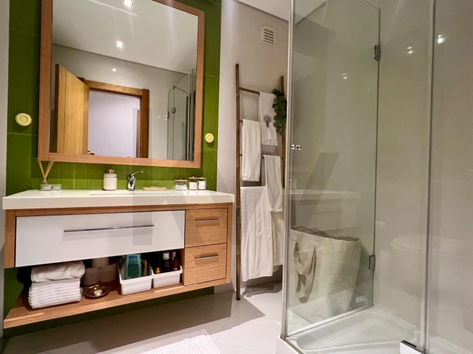 Apartamento T2 para Arrendamento em Odivelas Foto 11