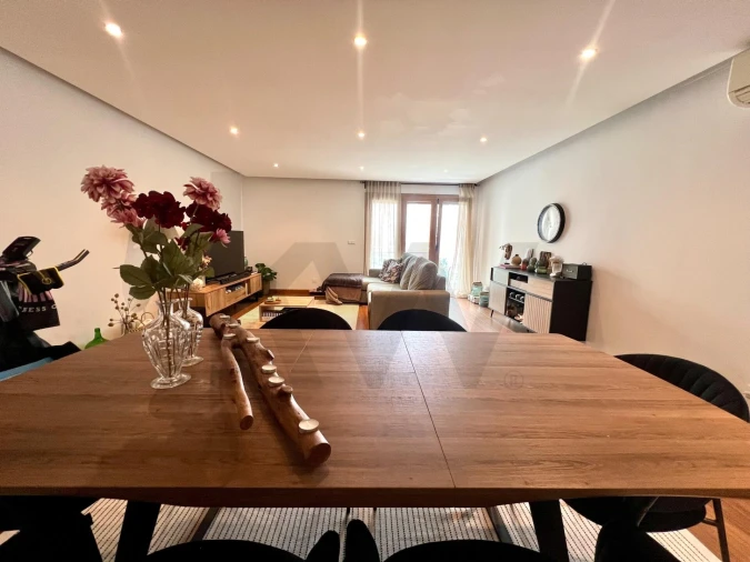 Apartamento T2 para Arrendamento em Odivelas Foto 2