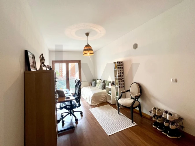 Apartamento T2 para Arrendamento em Odivelas Foto 12