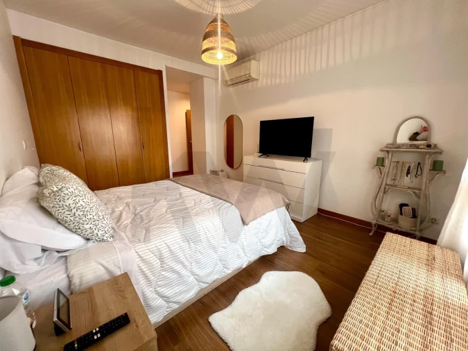 Apartamento T2 para Arrendamento em Odivelas Foto 19