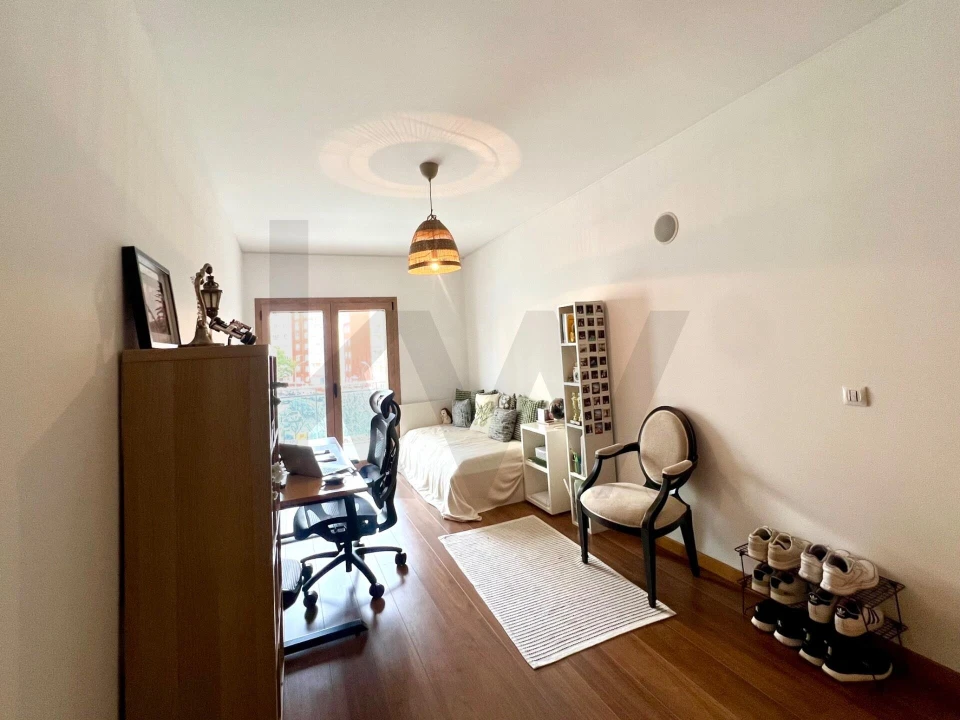 Apartamento T2 para Arrendamento em Odivelas Foto 12