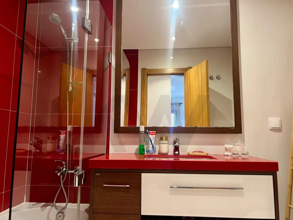 Apartamento T2 para Arrendamento em Odivelas Foto 16