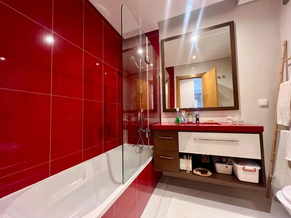 Apartamento T2 para Arrendamento em Odivelas Foto 15