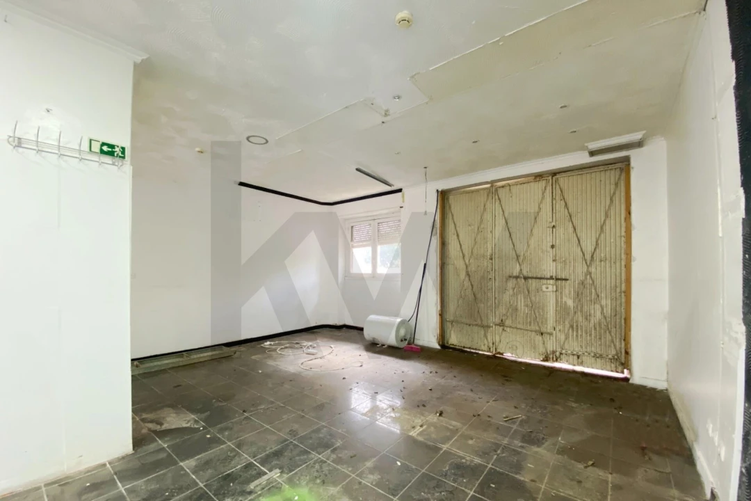 Loja para Arrendamento em Massamá e Monte Abraão Foto 17