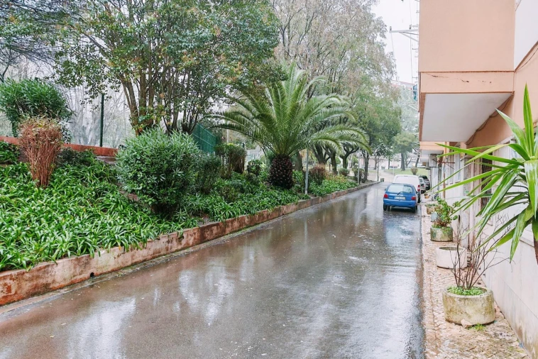 Loja para Arrendamento em Massamá e Monte Abraão Foto 15