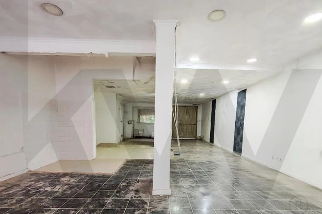 Loja para Arrendamento em Massamá e Monte Abraão Foto 4