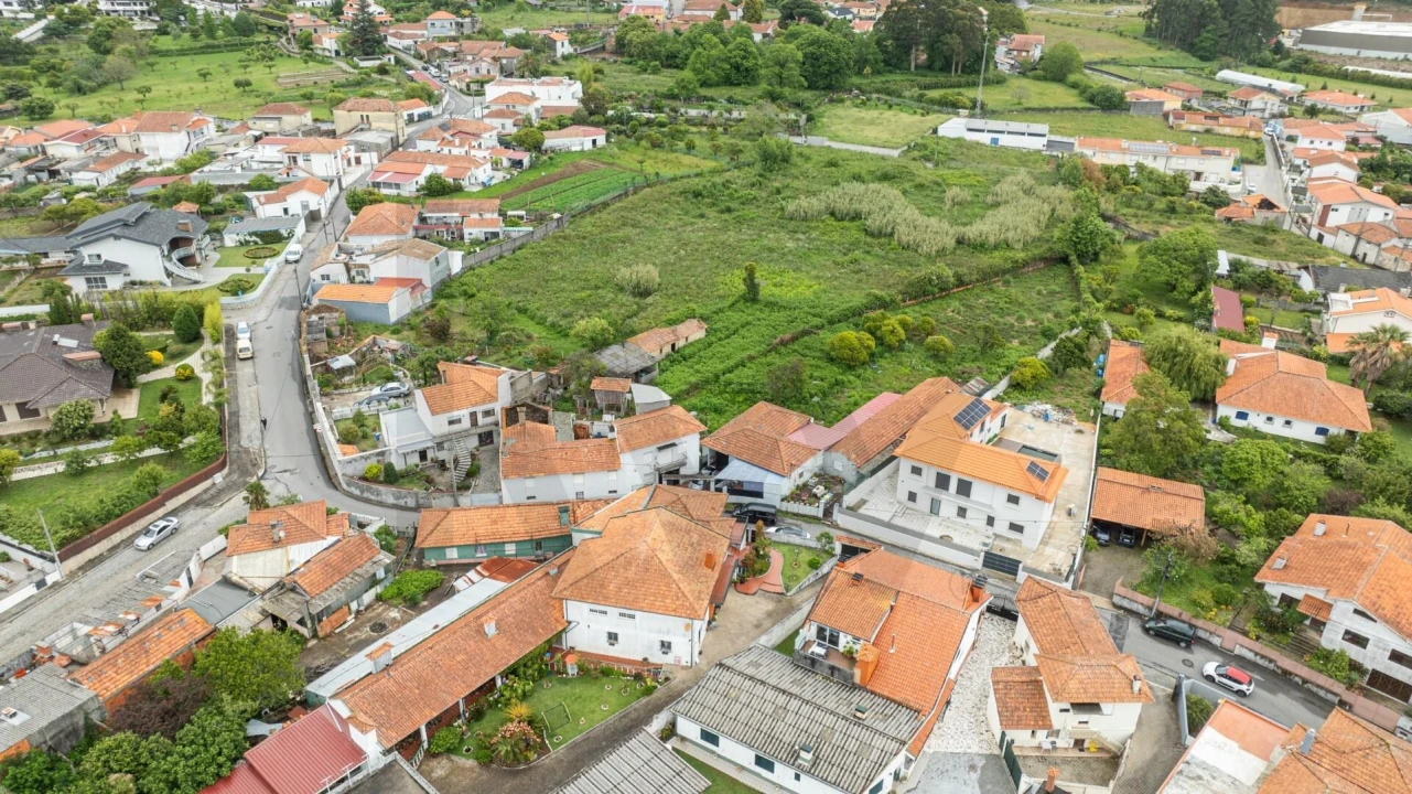 Moradia T3 para Venda em Grijó e Sermonde Foto 15