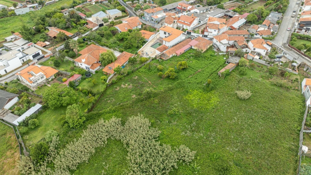 Moradia T3 para Venda em Grijó e Sermonde Foto 9