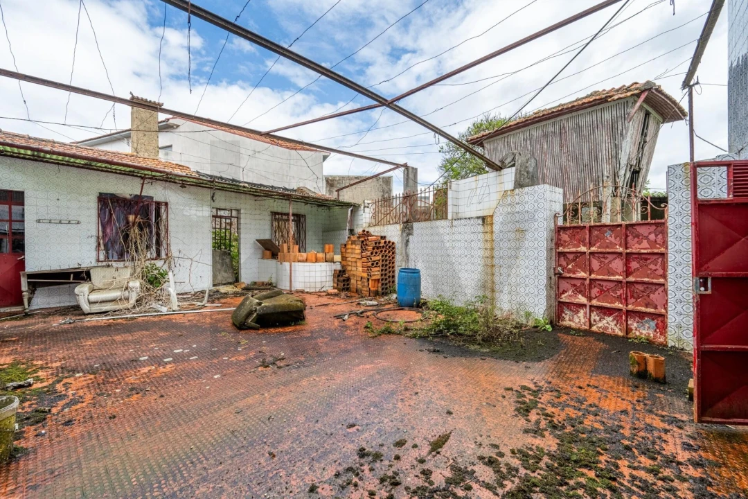 Moradia T3 para Venda em Grijó e Sermonde Foto 31