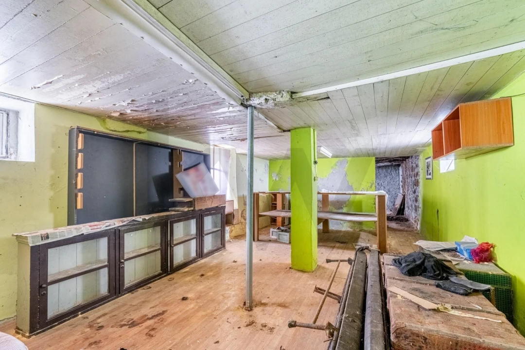 Moradia T3 para Venda em Grijó e Sermonde Foto 30