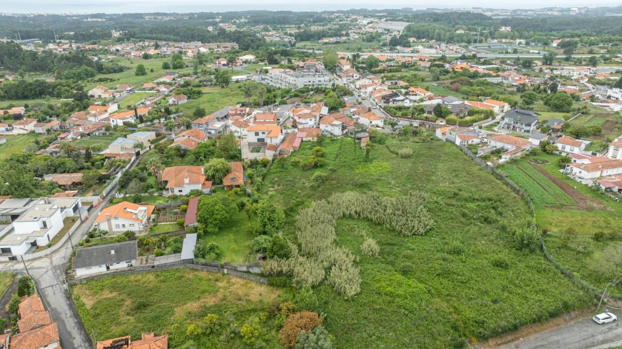 Moradia T3 para Venda em Grijó e Sermonde Foto 5